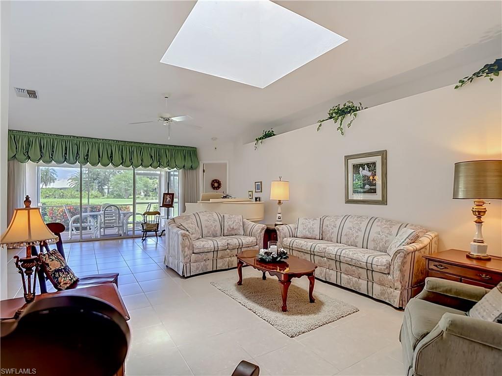 DEL VERA COUNTRY CLUB - Residential