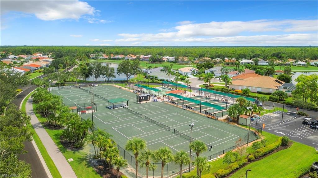 DEL VERA COUNTRY CLUB - Residential