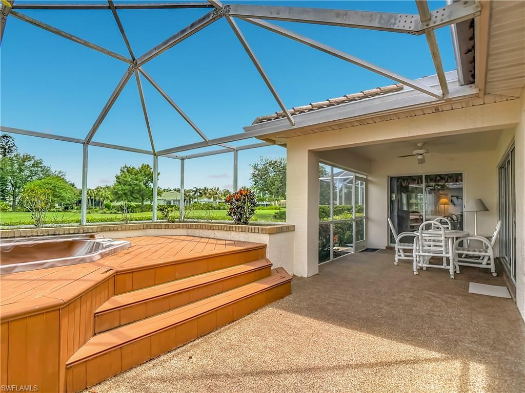 DEL VERA COUNTRY CLUB - Residential