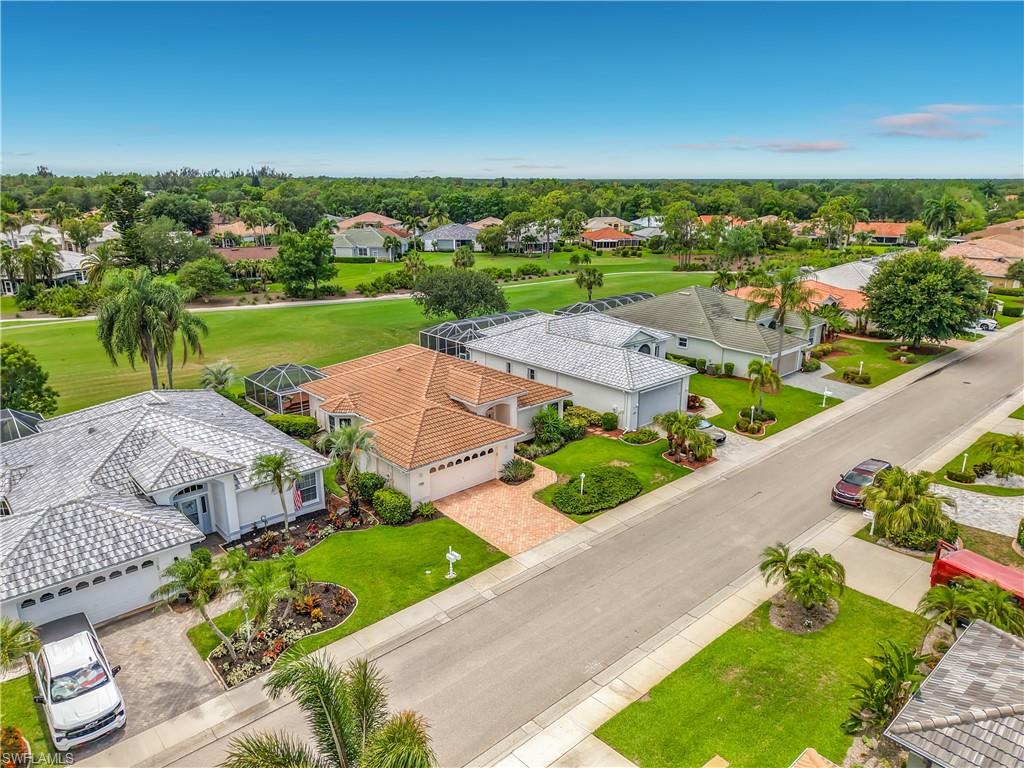 DEL VERA COUNTRY CLUB - Residential