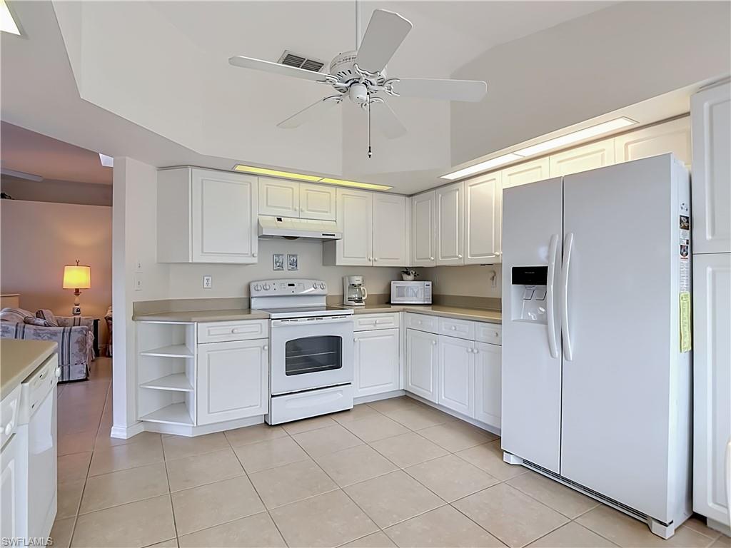DEL VERA COUNTRY CLUB - Residential