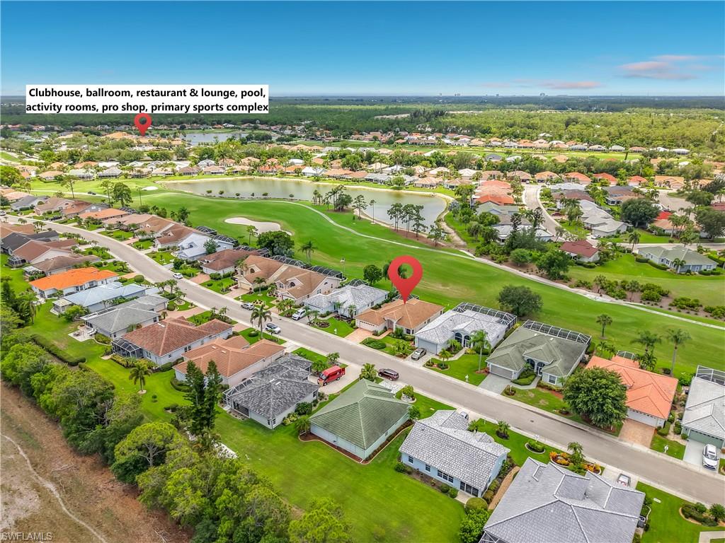 DEL VERA COUNTRY CLUB - Residential