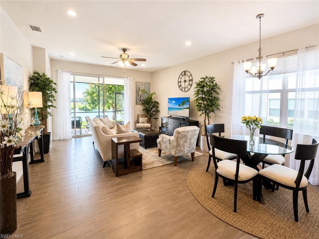 ENBROOK - Residential Lease