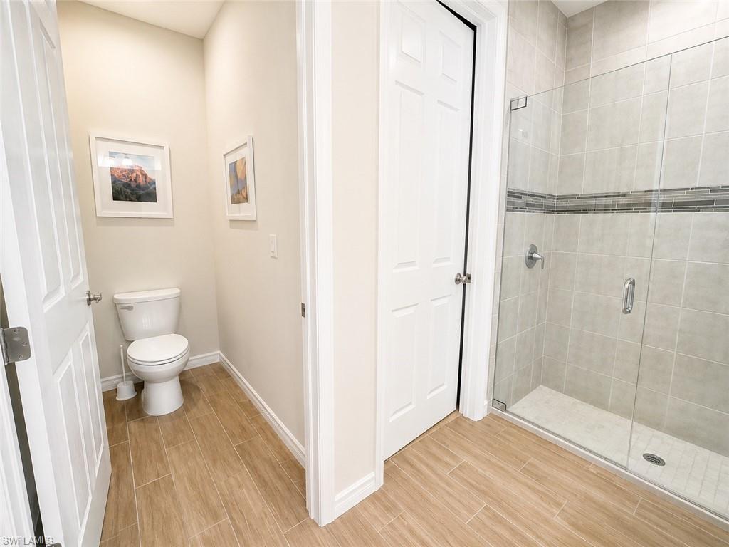 ENBROOK - Residential Lease