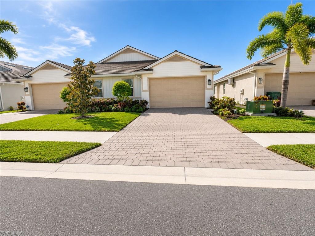 ENBROOK - Residential Lease