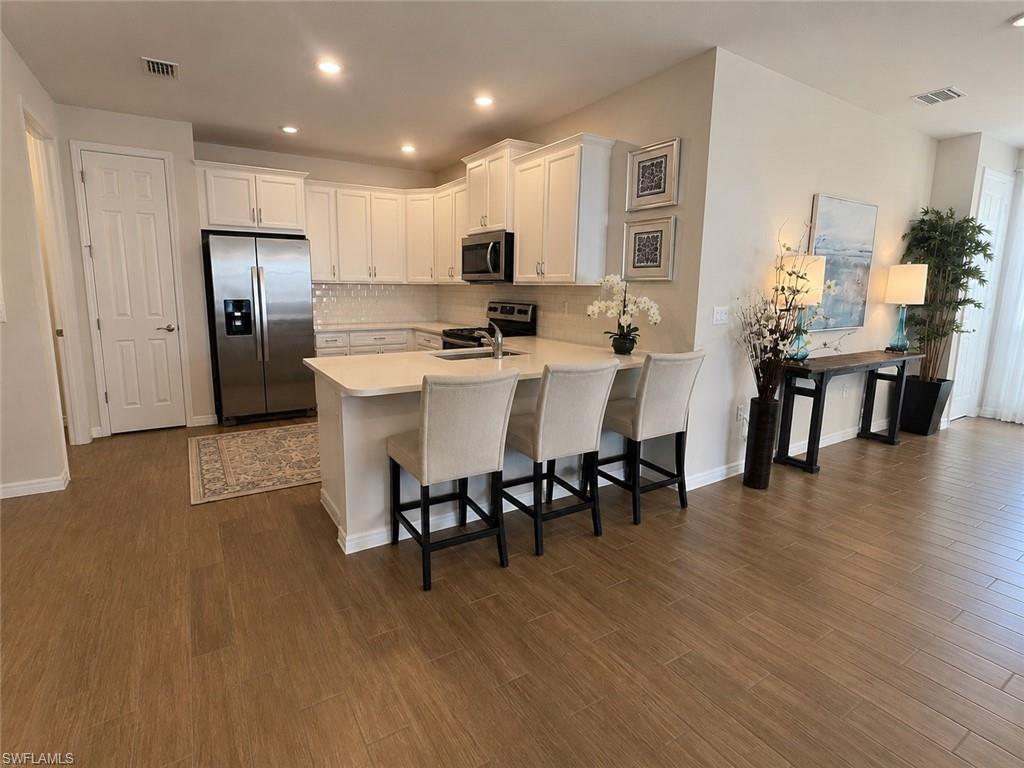 ENBROOK - Residential Lease