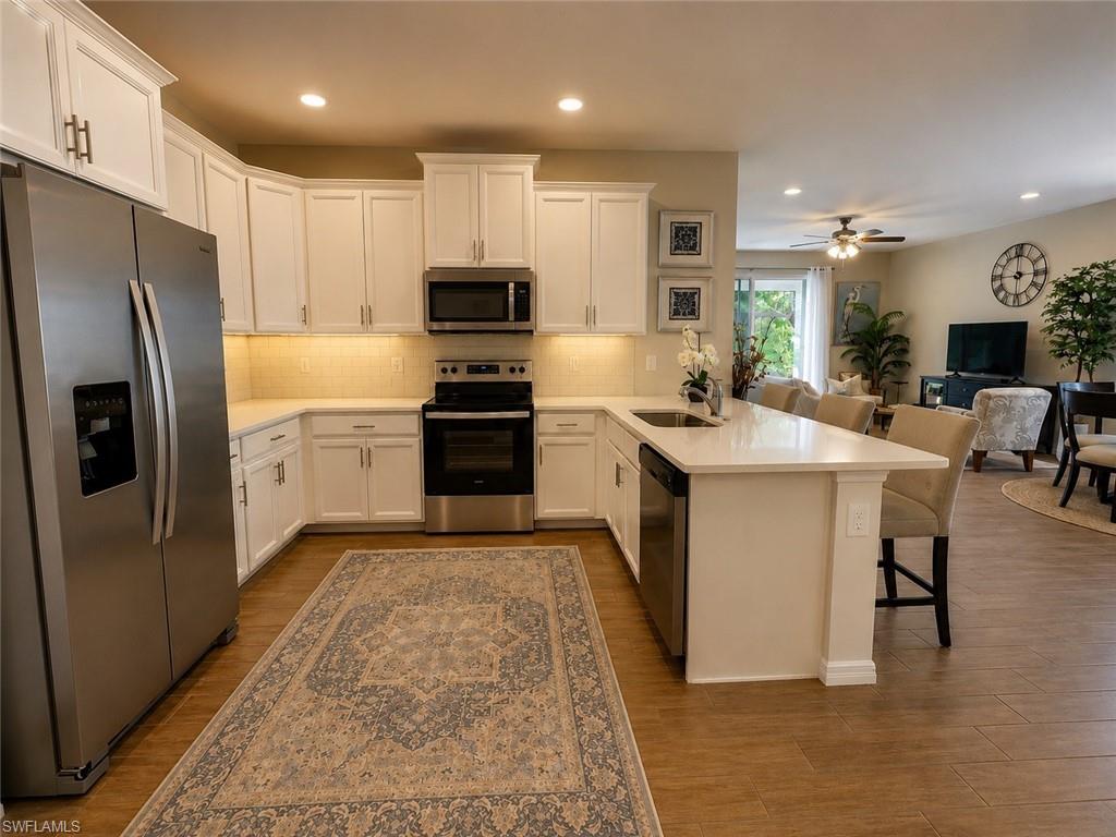 ENBROOK - Residential Lease
