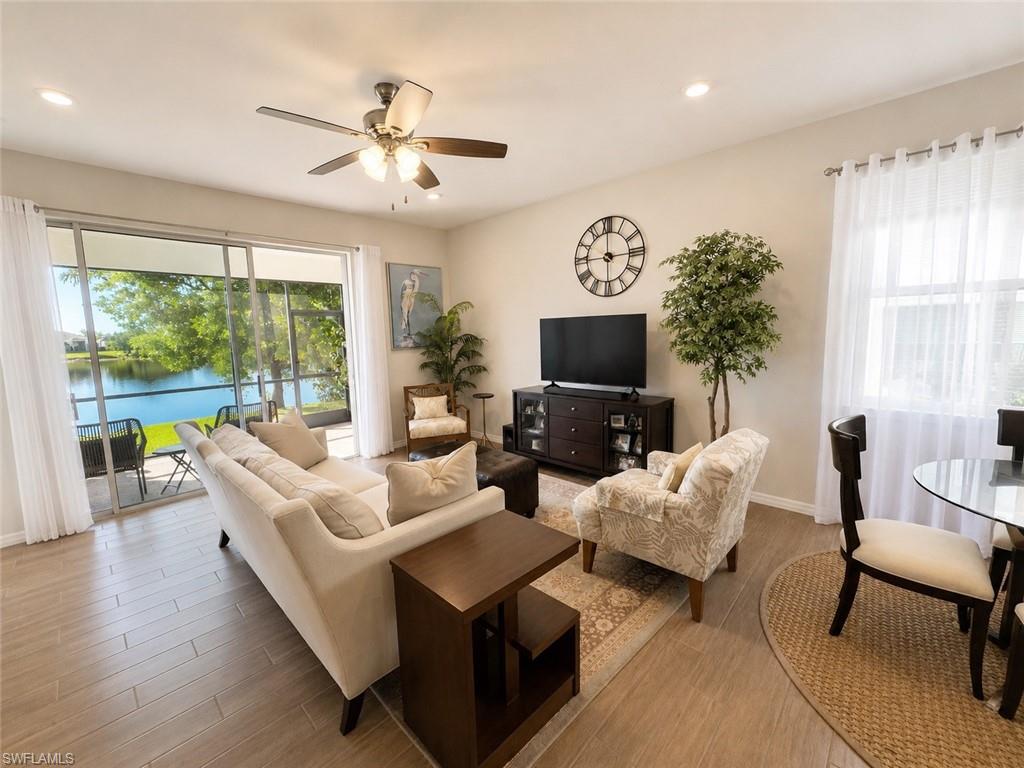 ENBROOK - Residential Lease