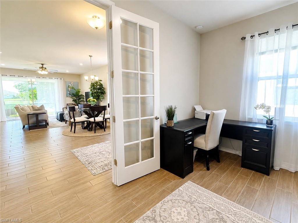 ENBROOK - Residential Lease