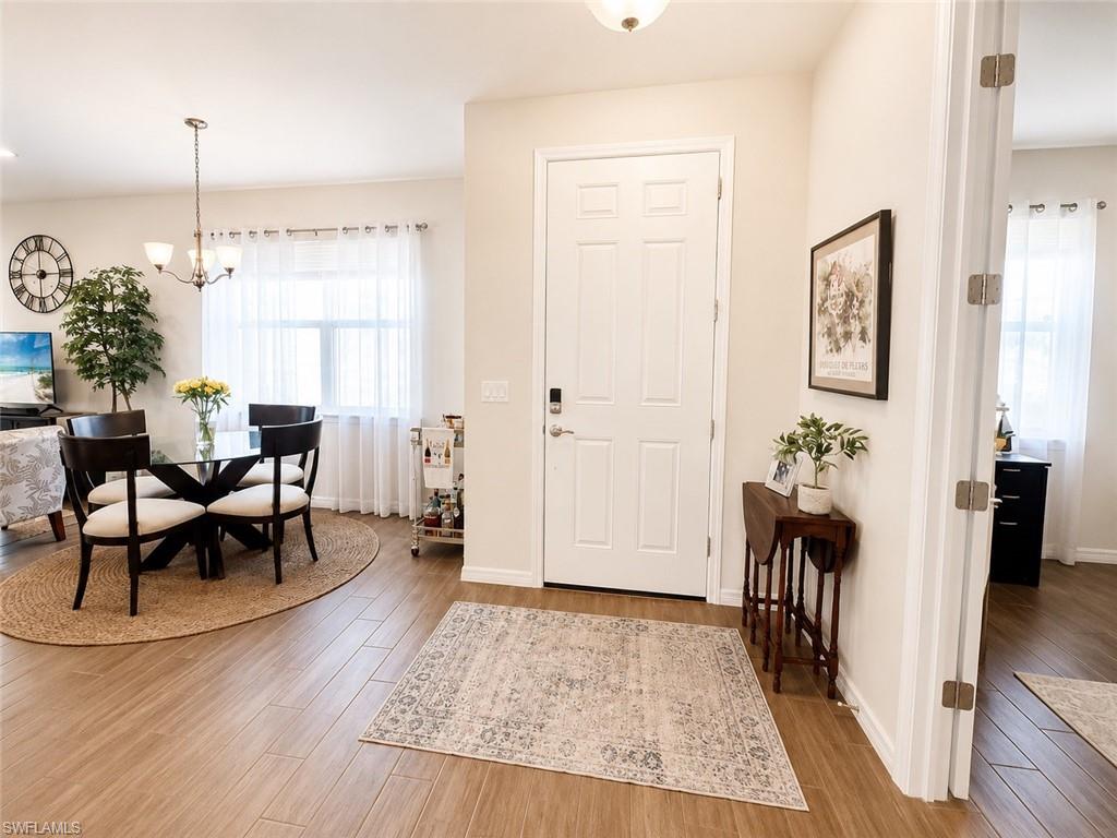 ENBROOK - Residential Lease