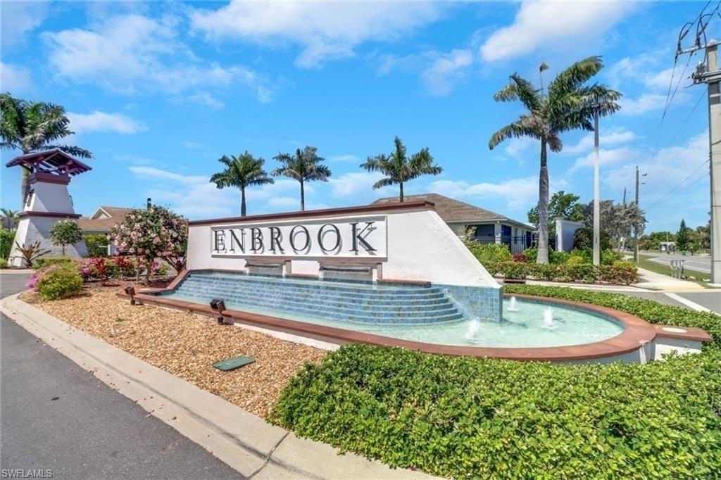 ENBROOK - Residential Lease