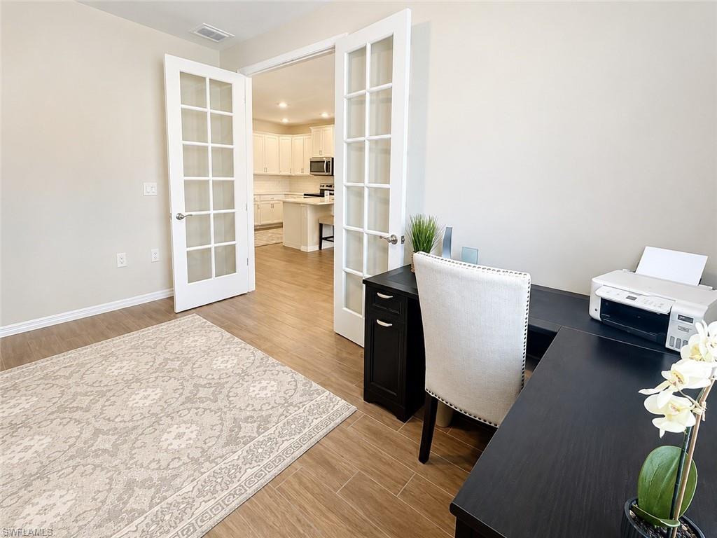 ENBROOK - Residential Lease