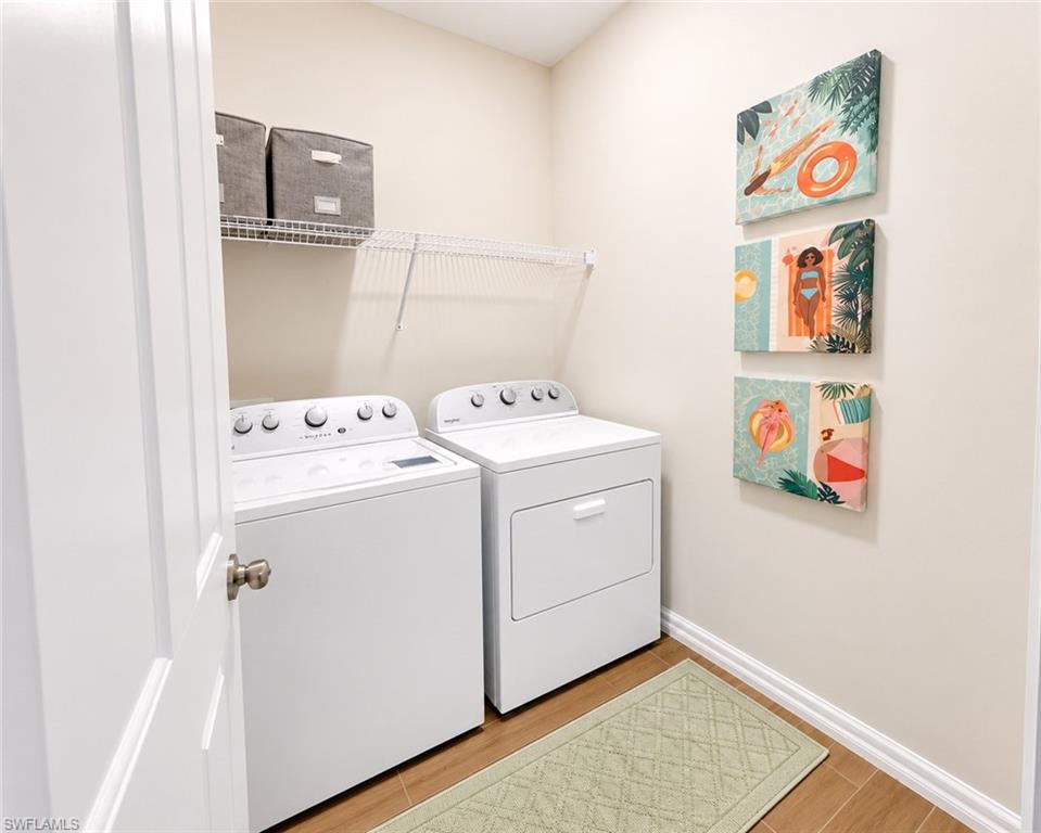 ENBROOK - Residential Lease