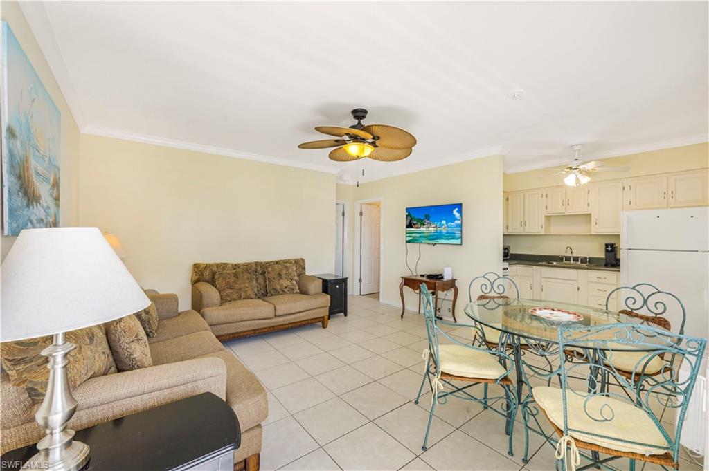 SEABREEZE SOUTH - Residential Lease