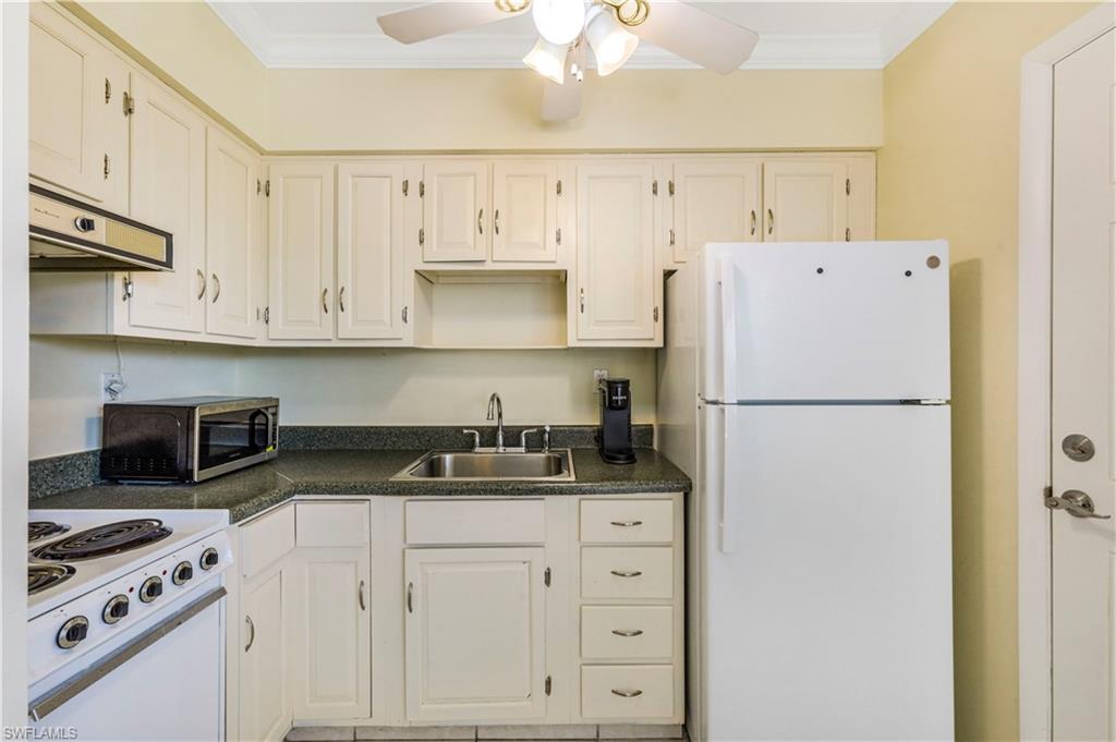 SEABREEZE SOUTH - Residential Lease