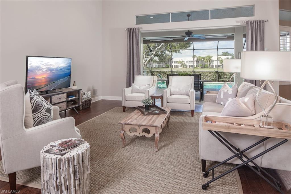 LAKEMONT - Residential