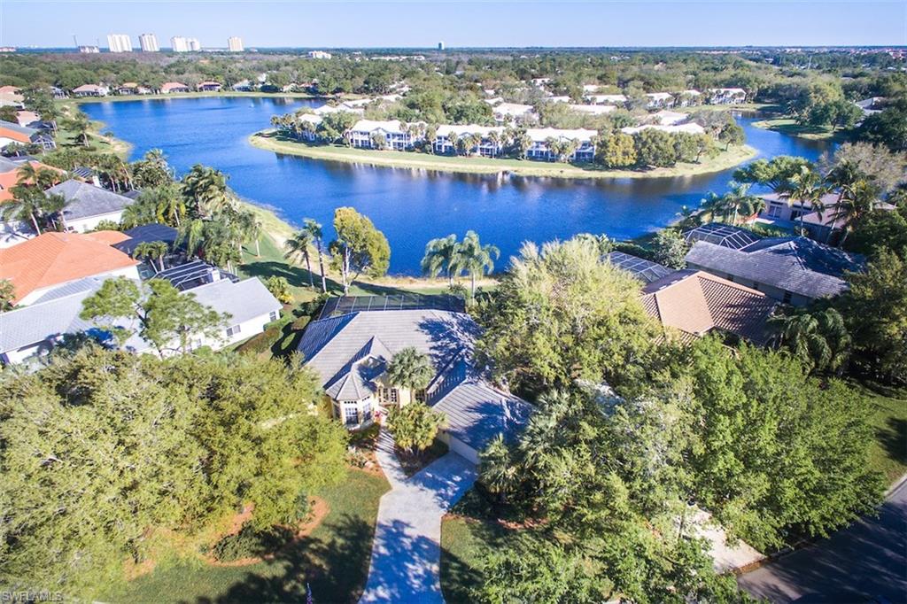 LAKEMONT - Residential