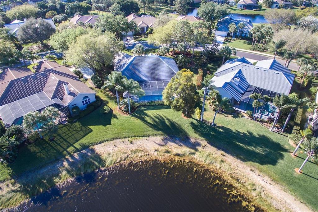 LAKEMONT - Residential