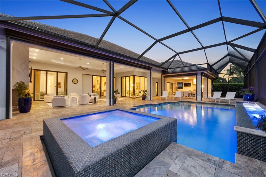 QUAIL WEST - Residential