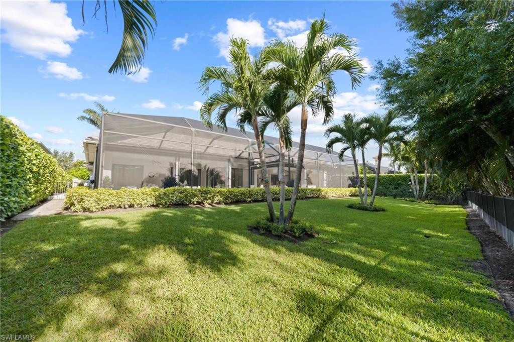QUAIL WEST - Residential