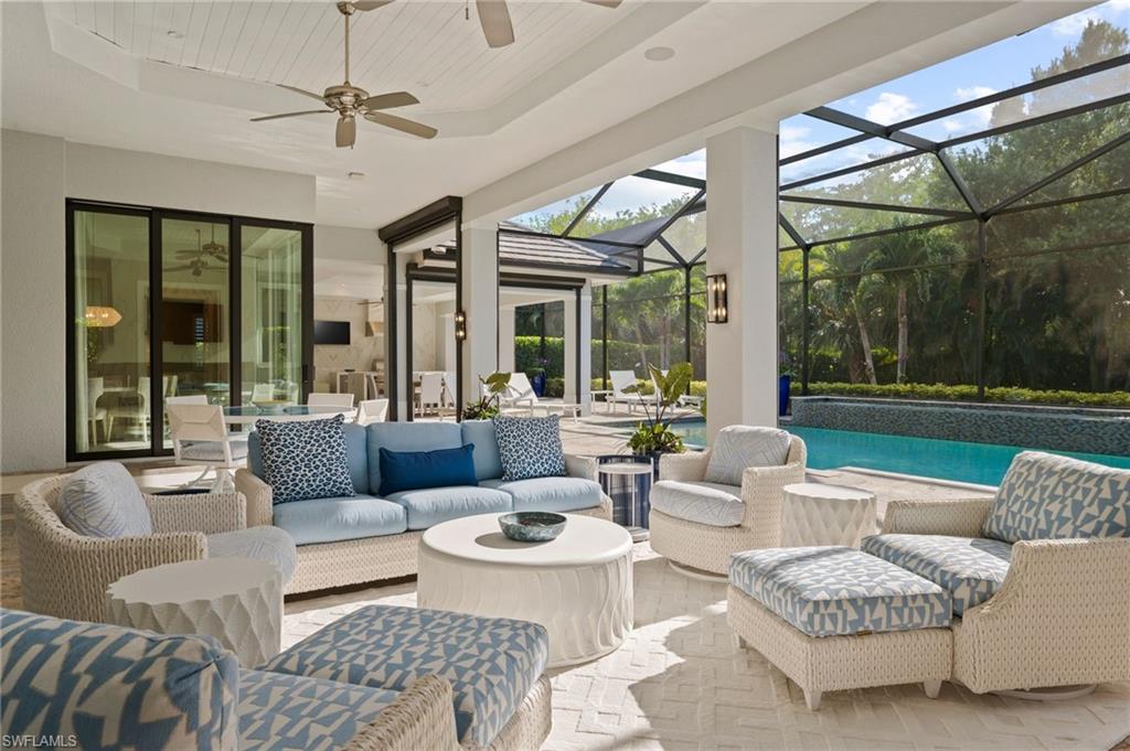 QUAIL WEST - Residential