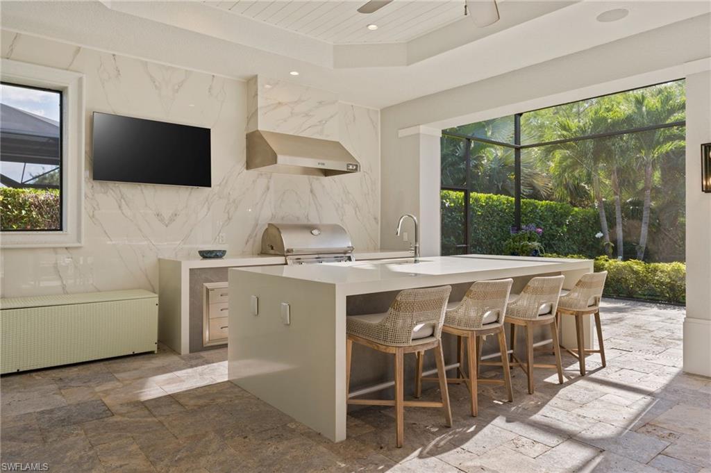 QUAIL WEST - Residential