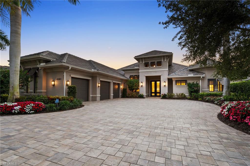 QUAIL WEST - Residential