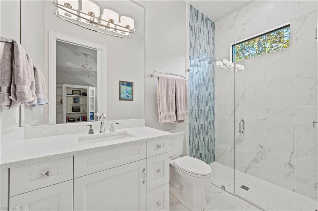 QUAIL WEST - Residential