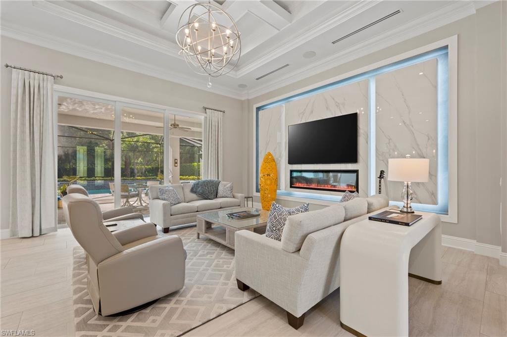 QUAIL WEST - Residential