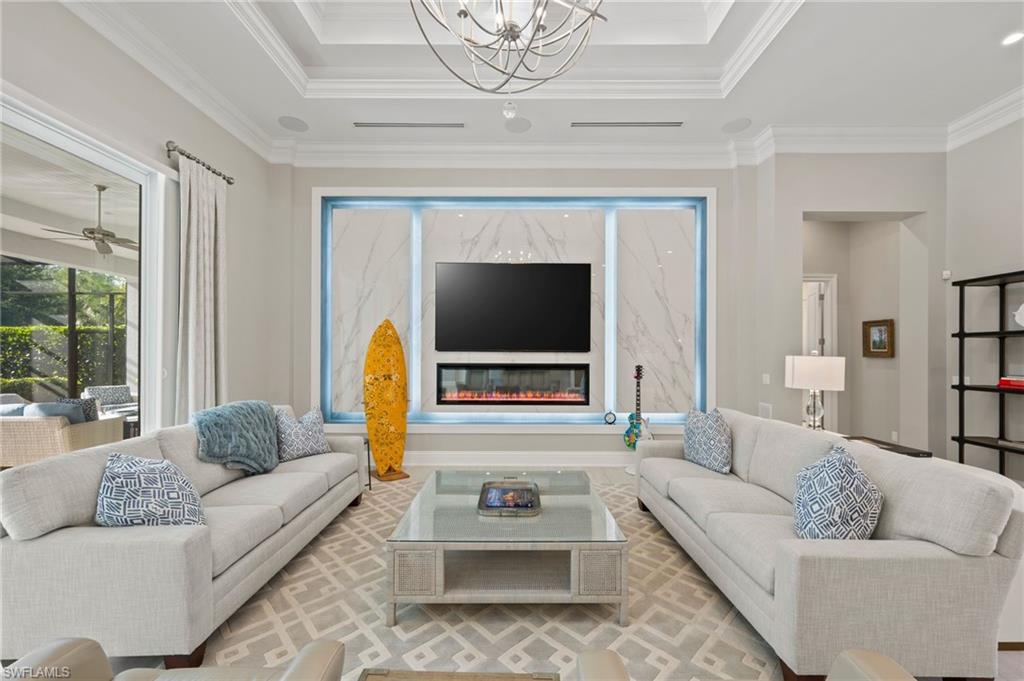 QUAIL WEST - Residential
