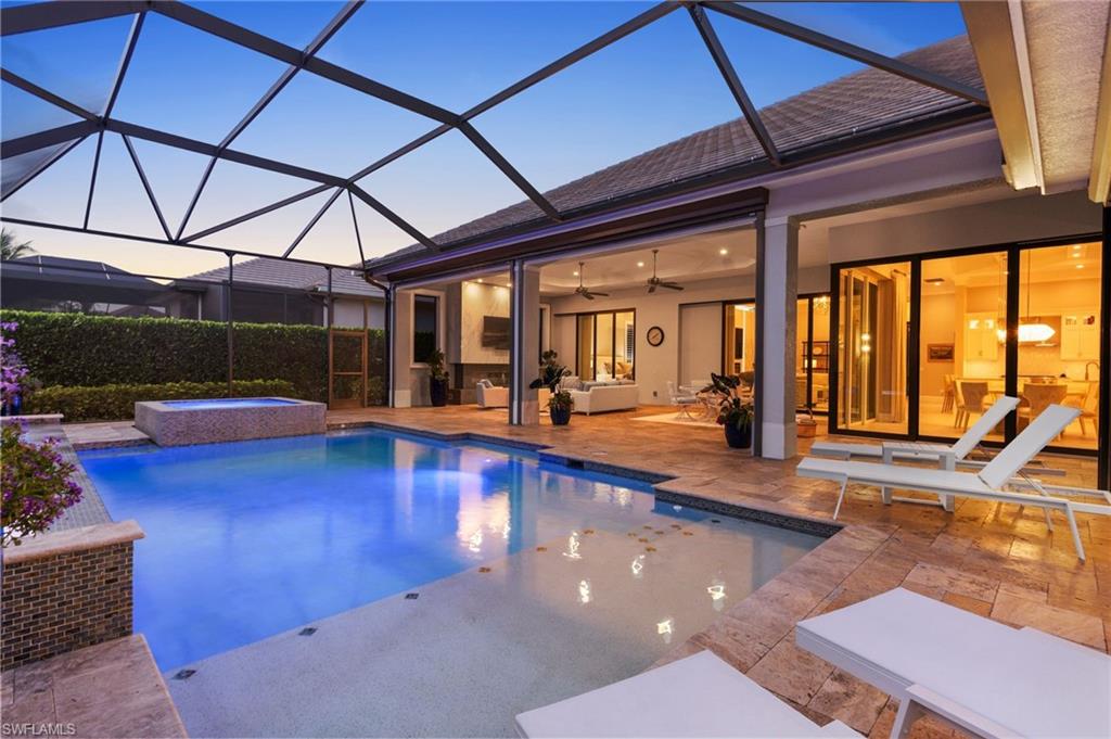 QUAIL WEST - Residential