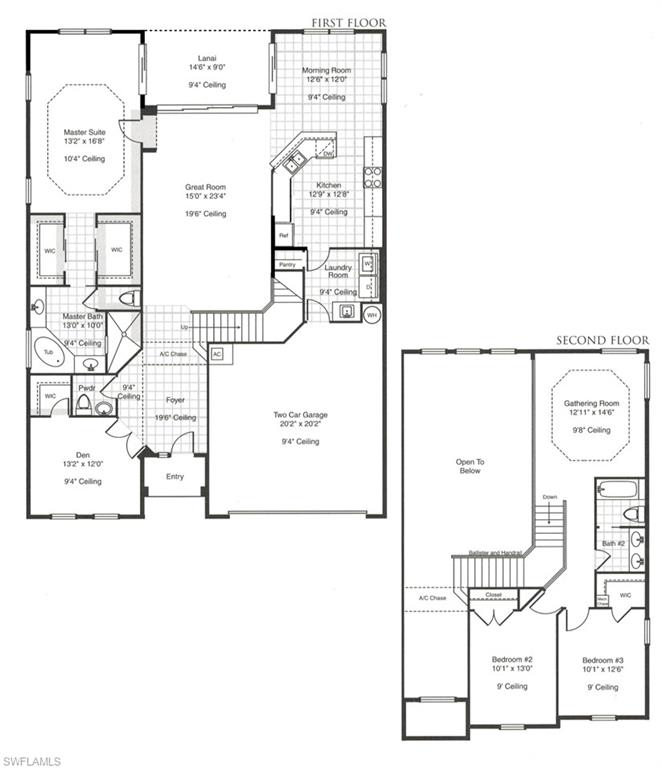 THE QUARRY - Residential