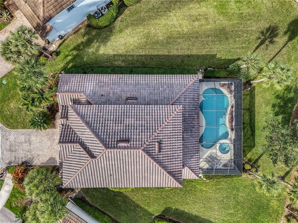 THE QUARRY - Residential