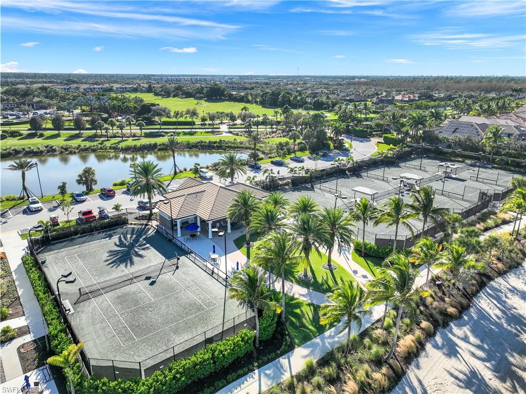 THE QUARRY - Residential