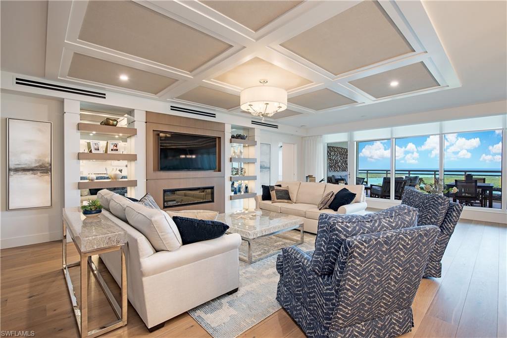 KALEA BAY TOWER 200 - Residential