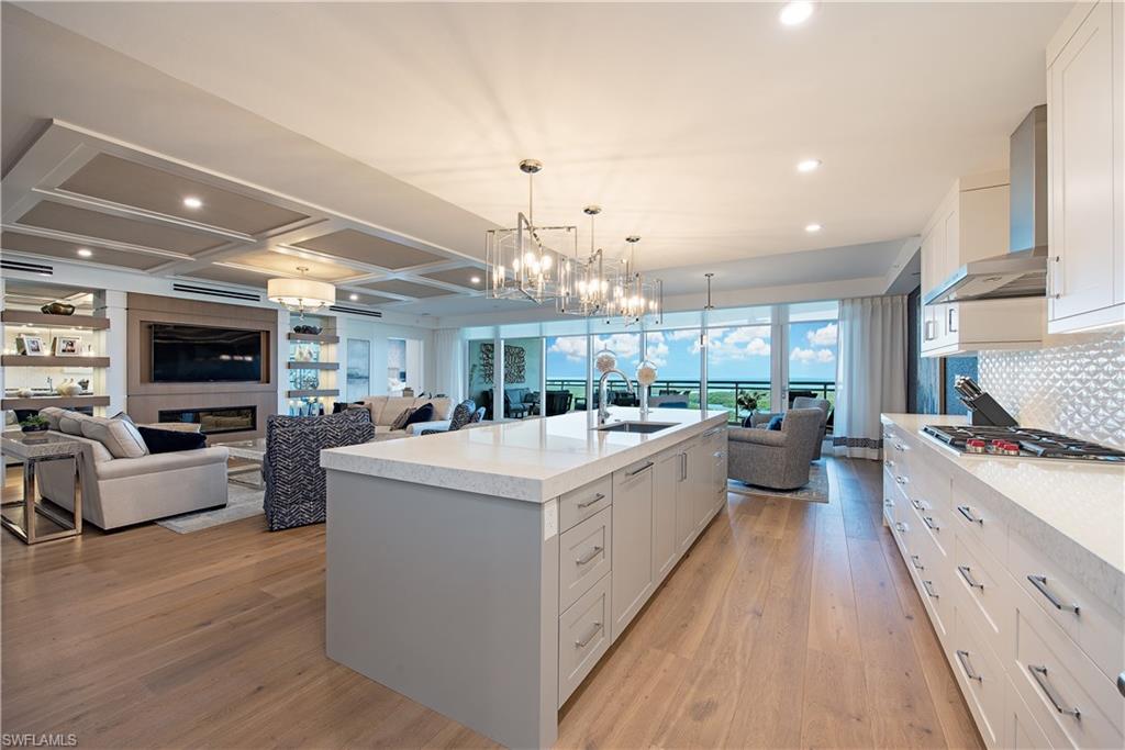 KALEA BAY TOWER 200 - Residential