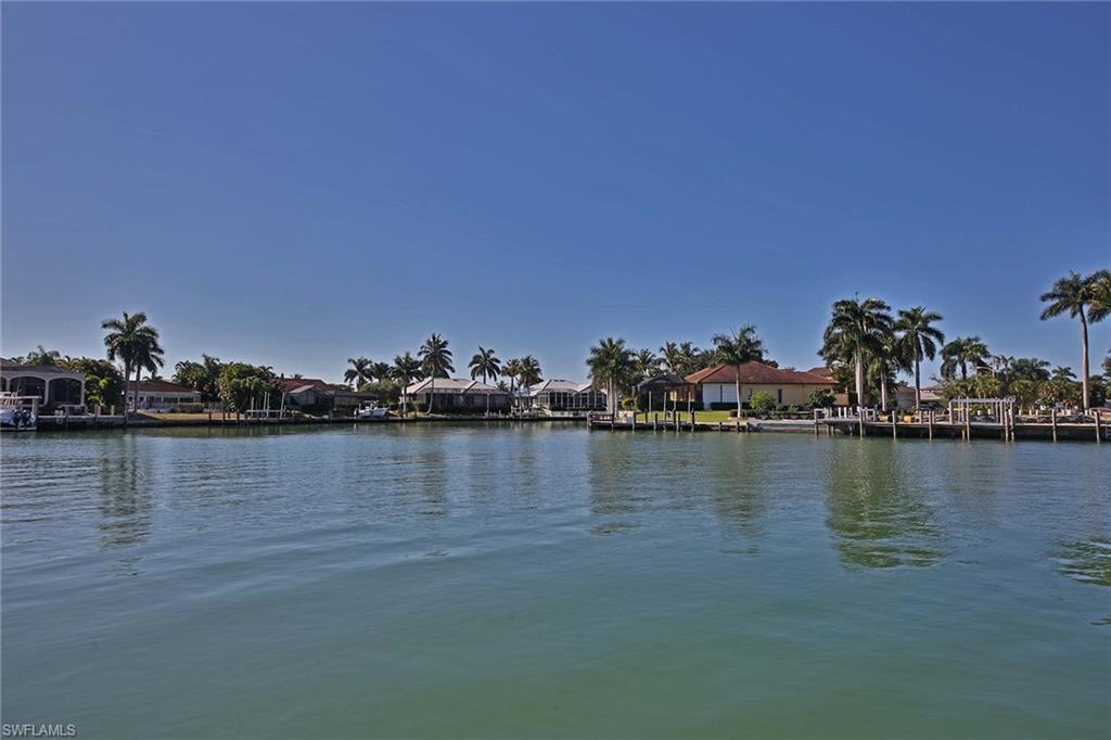 MARCO ISLAND - Land