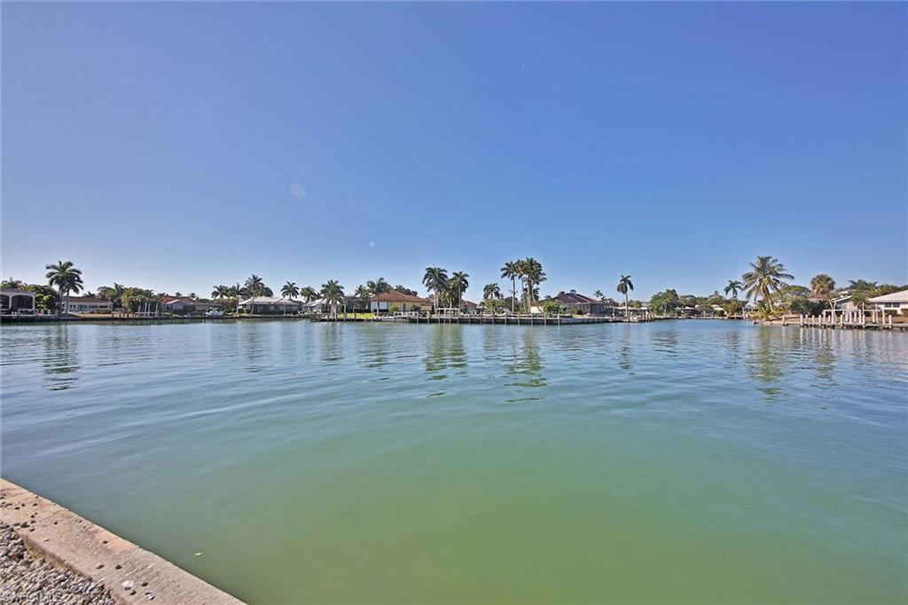 MARCO ISLAND - Land