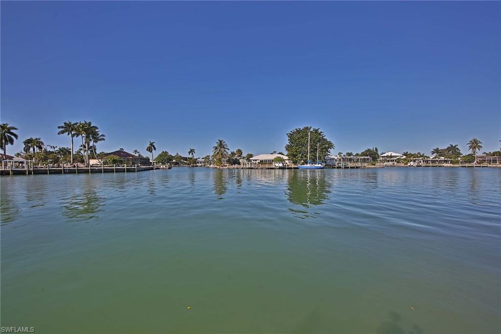MARCO ISLAND - Land