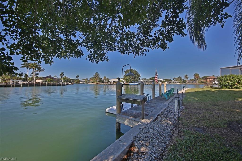 MARCO ISLAND - Land