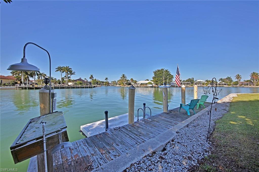 MARCO ISLAND - Land