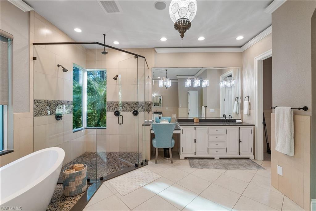 ACREAGE HEADER - Residential