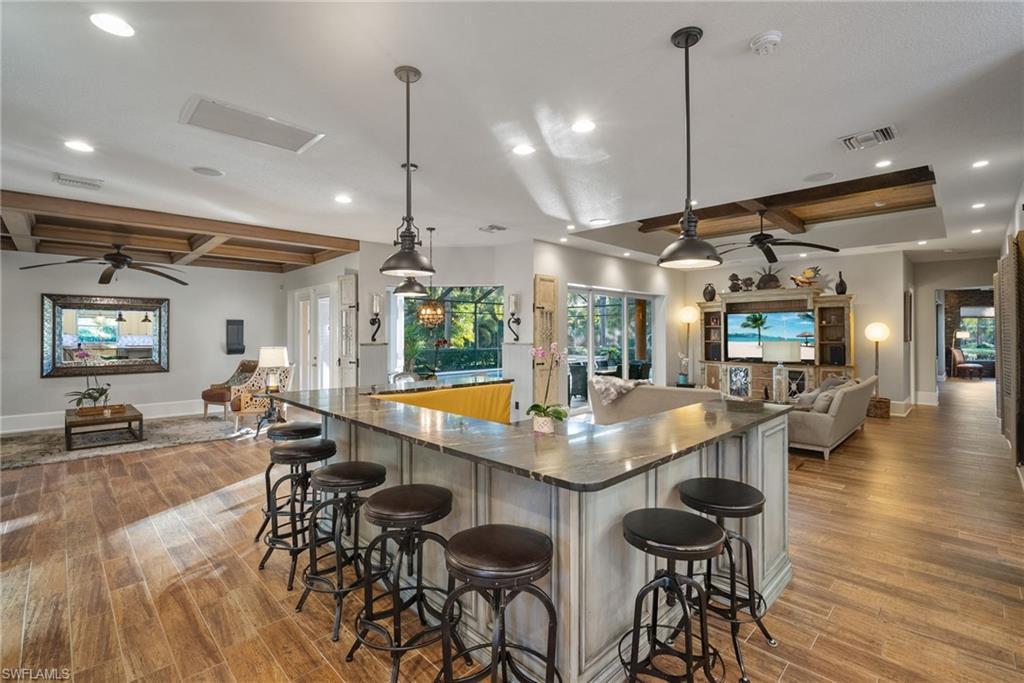 ACREAGE HEADER - Residential