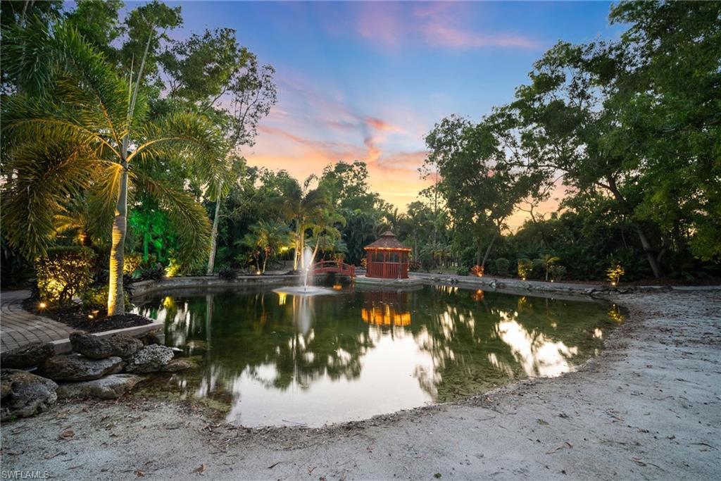 ACREAGE HEADER - Residential
