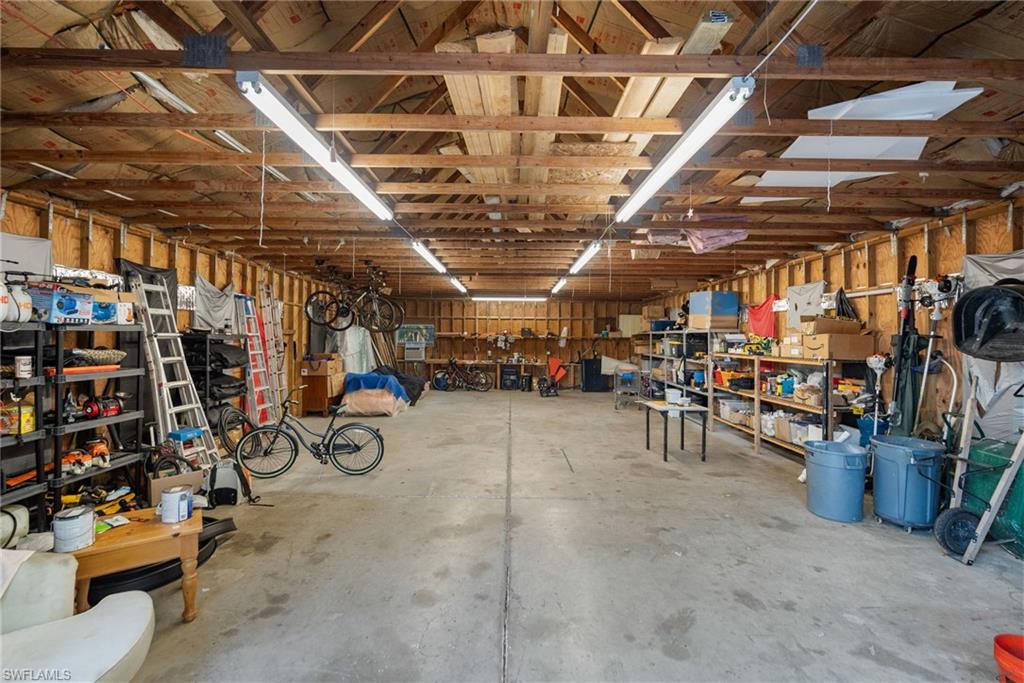 ACREAGE HEADER - Residential