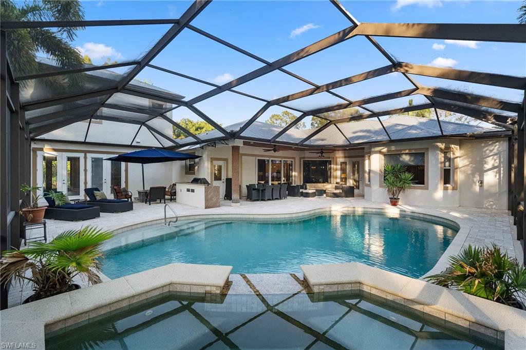 ACREAGE HEADER - Residential