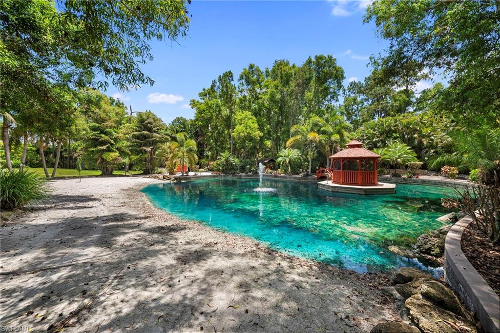 ACREAGE HEADER - Residential