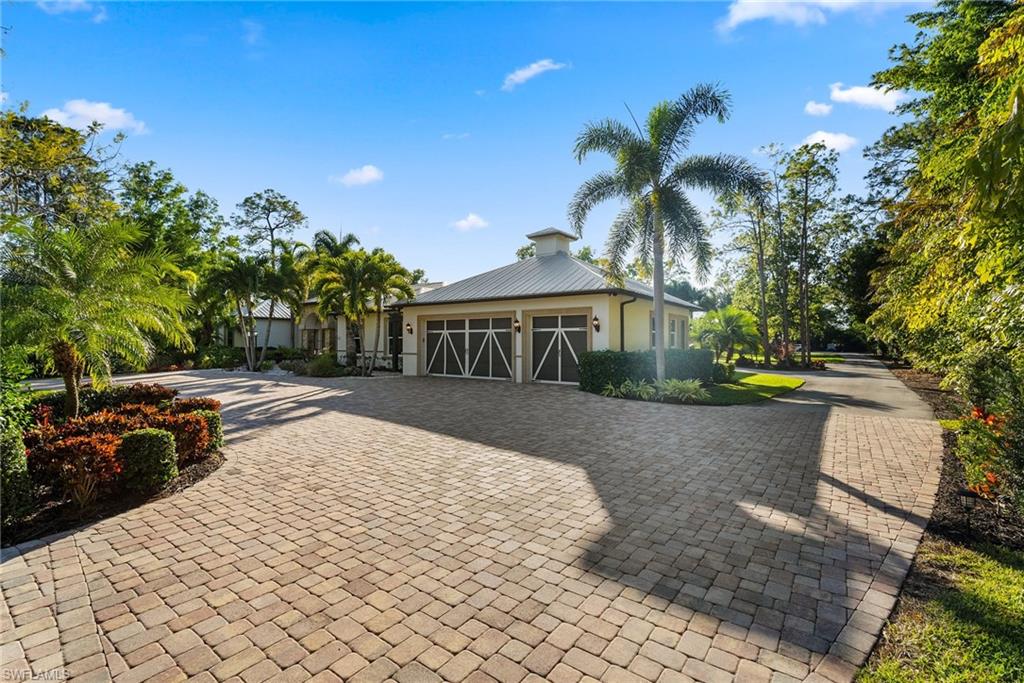 ACREAGE HEADER - Residential