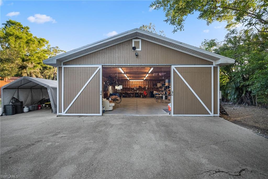 ACREAGE HEADER - Residential