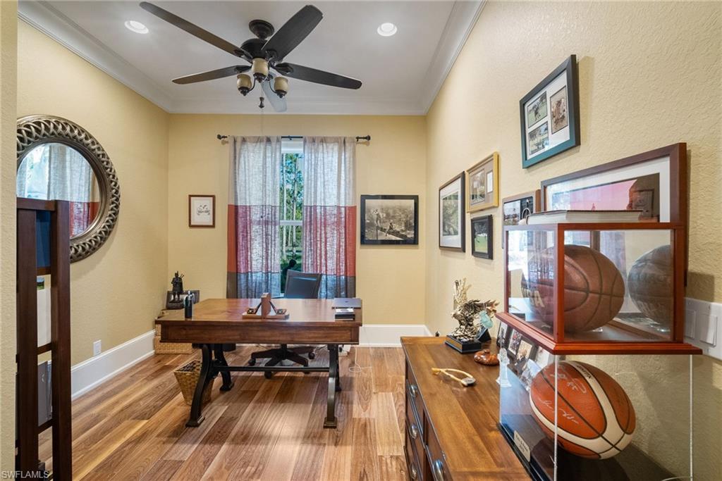 ACREAGE HEADER - Residential